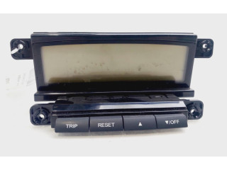 Экран/ дисплей / маленький экран 957101H100   KIA Ceed       