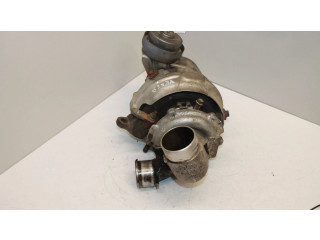 Turbodmychadlo Турбина 172010R010, 018075 Toyota Corolla Verso E121