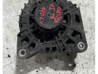 Генератор    Dacia Duster      