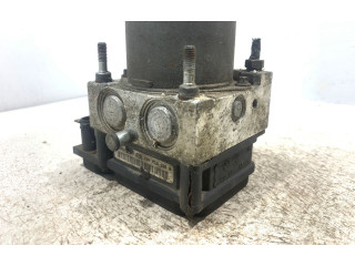 Блок АБС A4544200975 Mitsubishi Colt 2004 - 2008 года