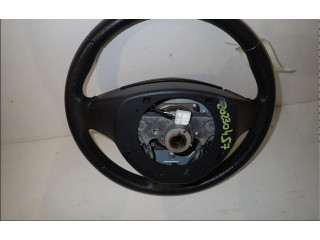 Руль Suzuki Splash   -  года 4811051K61BWL      