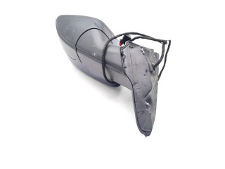 Зеркало электрическое Skoda Octavia Mk3 (5E) 2013 - 2019 года