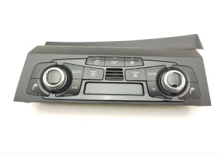 Блок управления кондиционера воздуха / климата/ печки (в салоне) 8K1820043T, T118   Audi Q5 SQ5