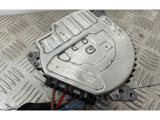 Вентилятор радиатора 80A959455B Audi Q5 SQ5