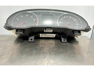 Панель приборов 8X0920930M   Audi A1       