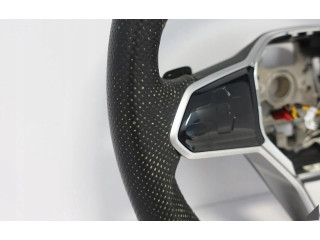 Руль Volkswagen Golf VIII 2019 - года 5H0419089FD