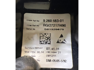 Панель приборов 926058301, Rg27211490 Mini Cooper Countryman R60