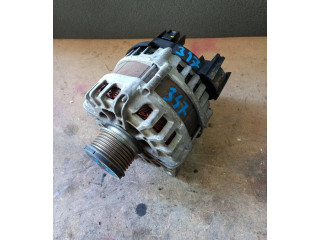 Генератор 231004402R, 2717353B Dacia Duster