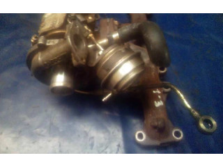 Turbodmychadlo Турбина 55231037 Fiat Doblo