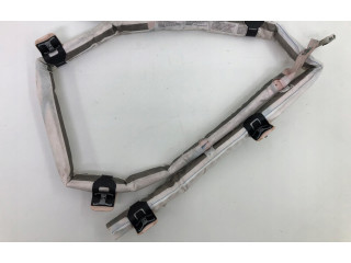 Боковая подушка безопасности Audi Q3 8U