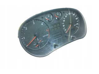 Панель приборов 8L0919860D, 8L0919860D Audi A3 S3 8L