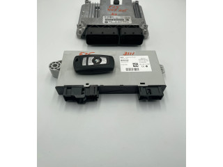 Комплект блоков управления 8513249, 030063931   BMW X3 F25