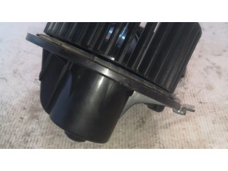 Вентилятор печки