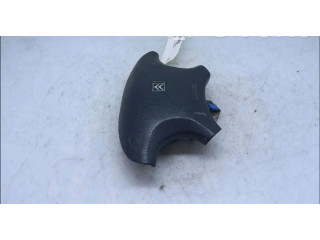 Подушка безопасности водителя 4112AF, 96261160   Citroen Xantia