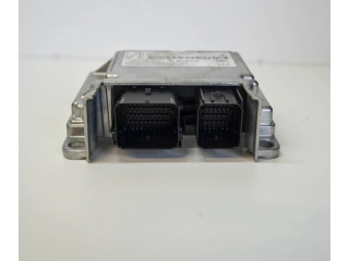 Блок подушек безопасности 9X2314B654AC, 9X2314B654AC Jaguar XF X250