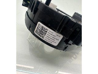 Подрулевой шлейф SRS 5K0953549C, SN007SW0080   Volkswagen Golf Plus