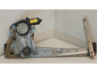 Передний комплект электрического механизма для подъема окна