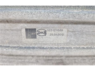 Интеркулер Alfa Romeo Giulia