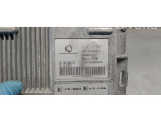 Блок управления двигателя 169103801R, 616000711 Dacia Jogger