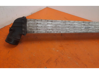 Радиатор интеркулера Skoda Fabia Mk2 (5J)