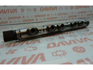 Топливная рампа 7823460, 0445214237 Mini One - Cooper Coupe R56 для двигателя N47C16A