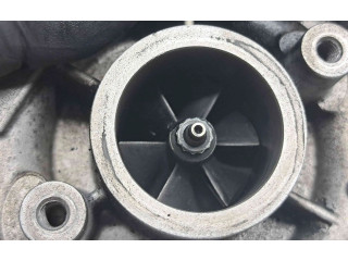 Турбина Ford S-MAX 9662464980