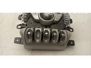 Блок управления кондиционера воздуха / климата/ печки (в салоне) Mini One - Cooper Coupe R56