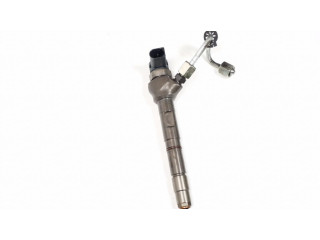 Форсунка 0445110477, 04L130277G Audi A3 S3 8V для дизельного двигателя 1.6