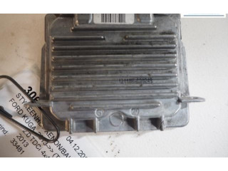 Блок управления Xenon