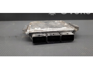 Блок управления двигателем Блок управления 9665465280 Citroen C-Crosser