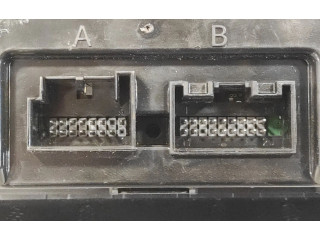 Блок управления климат-контролем 6V0907044C, E10816842 Skoda Fabia Mk3 (NJ)