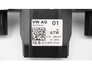 Ручка стеклоочистителей 8X0953501, 8X0953502   Audi A1