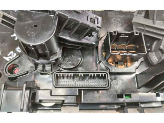 Модуль блока управления кондиционером 97250-Q0011   Hyundai Bayon