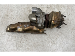 Турбина Audi A7 S7 4G 079253034CF, 280912