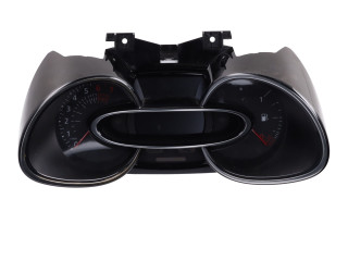 Панель приборов 248101596R Renault Clio IV