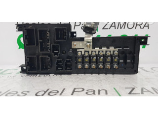 Блок предохранителей    Volvo V70    