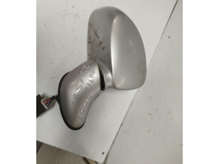 Зеркало электрическое        Chevrolet Matiz   -  года   