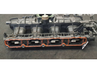 Всасывающий коллектор    06H133185AE   Audi Q5 SQ5