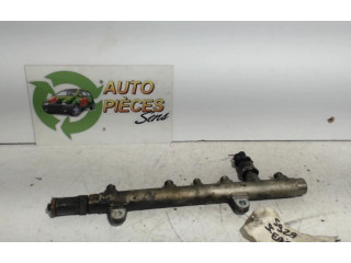 Топливная рампа 8200600206, 8200600206   Renault Scenic II -  Grand scenic II   для двигателя F9Q-812