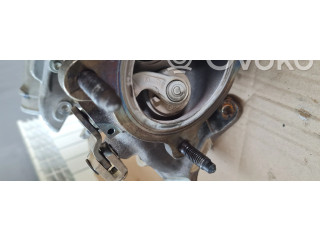 Турбина 06L145907D   Audi Q5 SQ5   