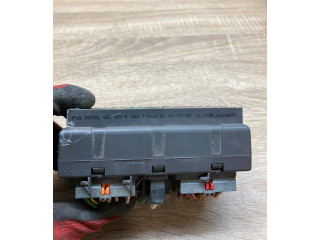 Pojistková skříňka 9459288180 Peugeot 406 1996