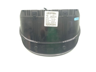 Přístrojová deska BMW X1 E84 2010 62109316127, 403215000