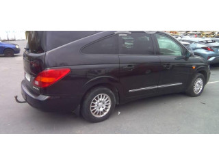 Генератор 6651540302   SsangYong Rexton      