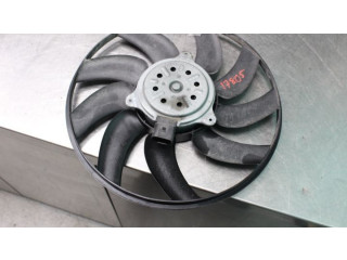 Вентилятор радиатора 993454JD Audi Q5 SQ5