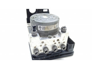 Блок АБС 5Q0907379AK, 5Q0907379H Audi A3 S3 8V 2013-2019 года