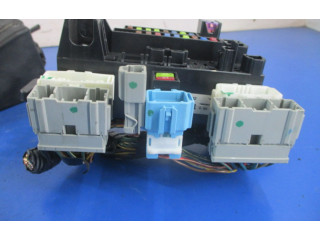 Блок предохранителей Honda City