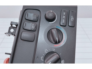 Блок управления климат-контролем 7923 Volvo S80