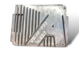Блок управления двигателя 009291, 08692554A   Volvo V70
