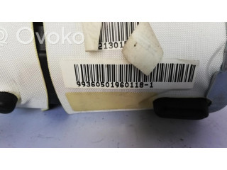 Подушка безопасности пассажира 9632618480 Citroen C5