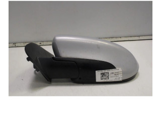 Zpětné zrcátko Nissan Qashqai 2007